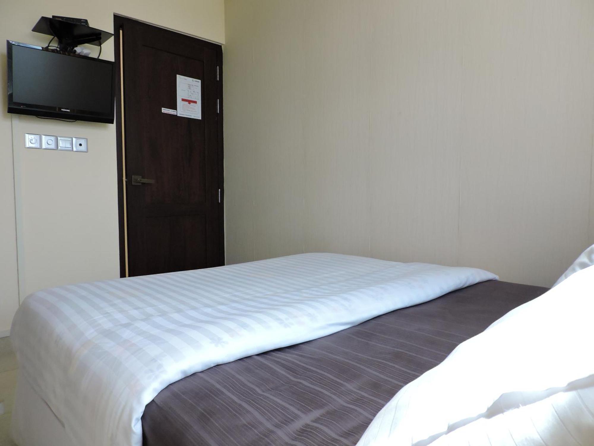 Beach Palace Hulhumale Bilik gambar